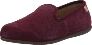 Spenco Women's Paisley Ballet Flat