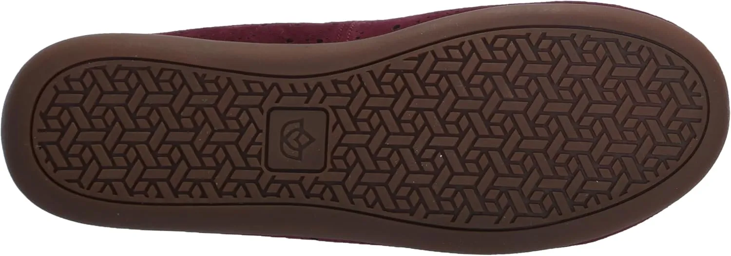 Spenco Women's Paisley Ballet Flat