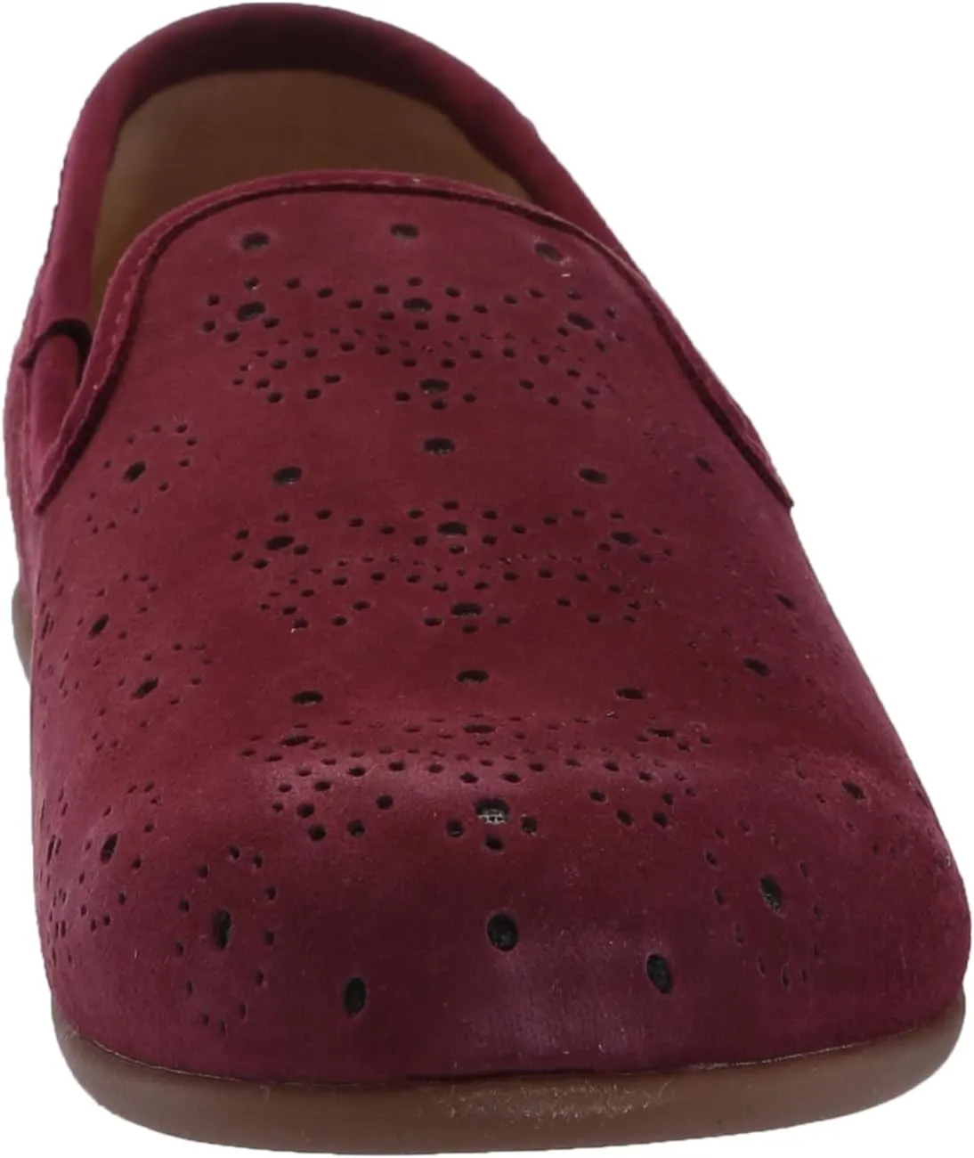 Spenco Women's Paisley Ballet Flat