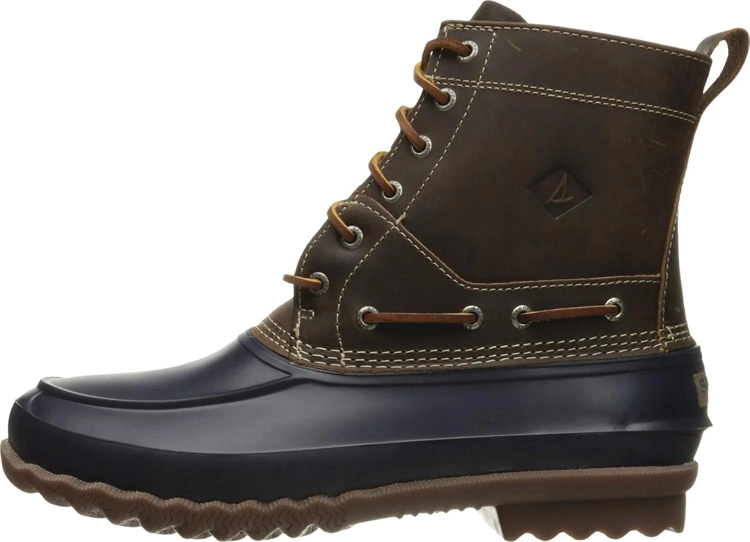 Sperry Top-Sider Men's Decoy Rain Boot