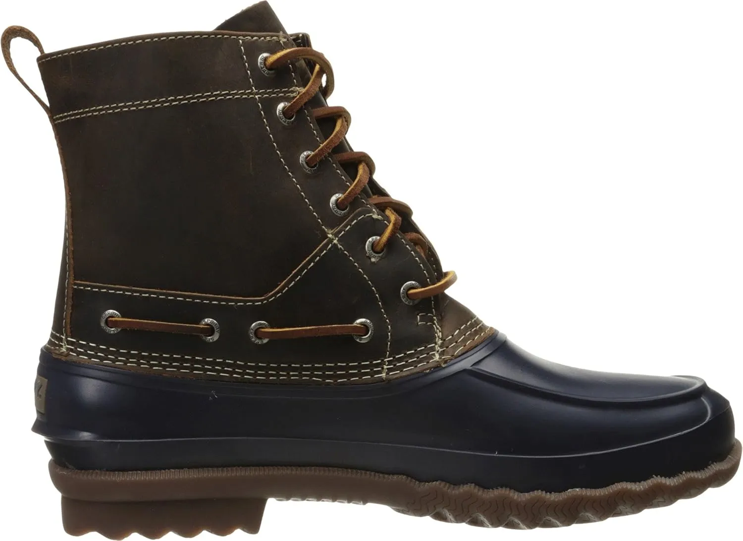 Sperry Top-Sider Men's Decoy Rain Boot