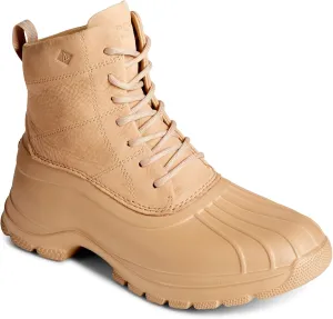 Sperry Women's Duck Float Zip Seacycled Winter Boot