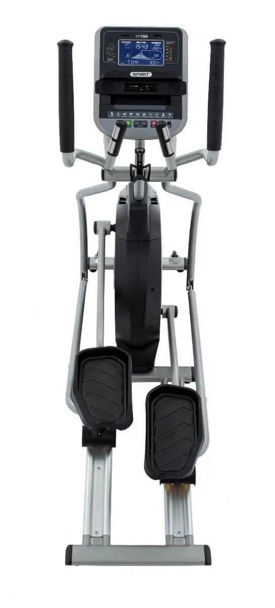 Spirit XE795 Elliptical - Light Commercial