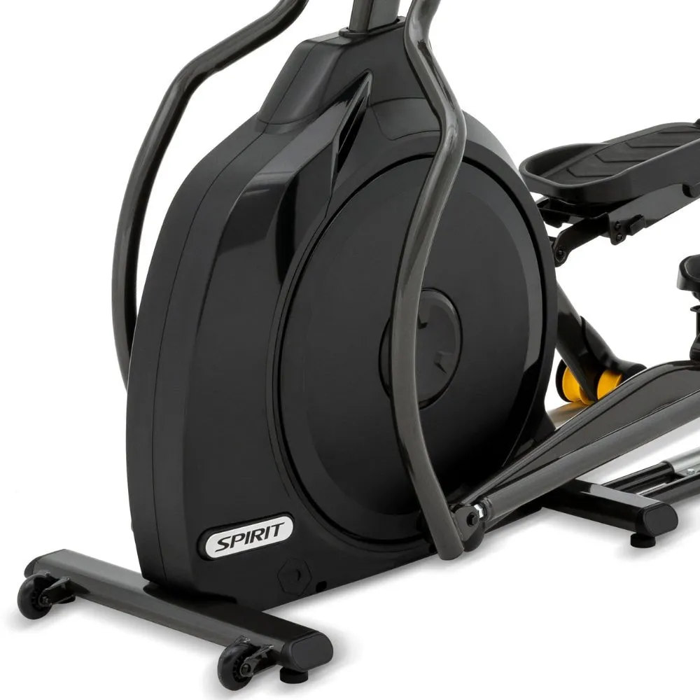 Spirit XE795 Light Commercial Elliptical Trainer