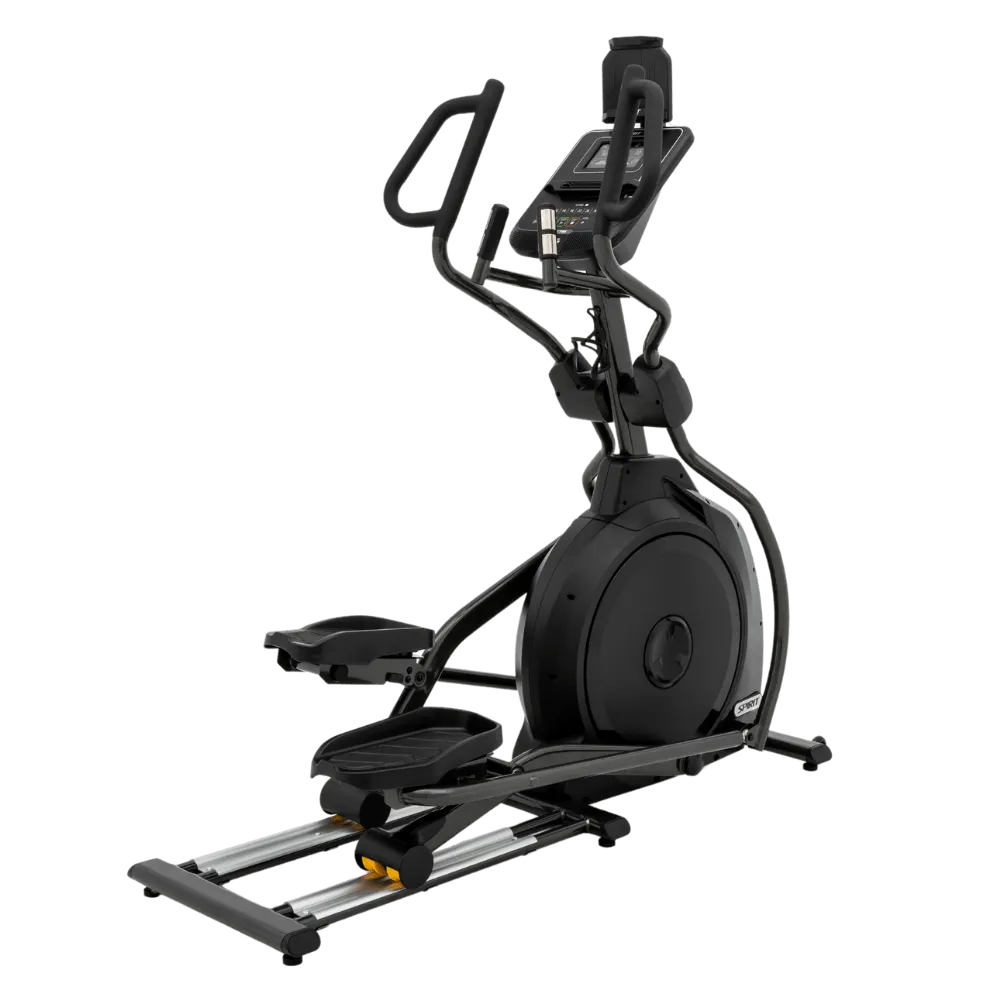 Spirit XE795 Light Commercial Elliptical Trainer