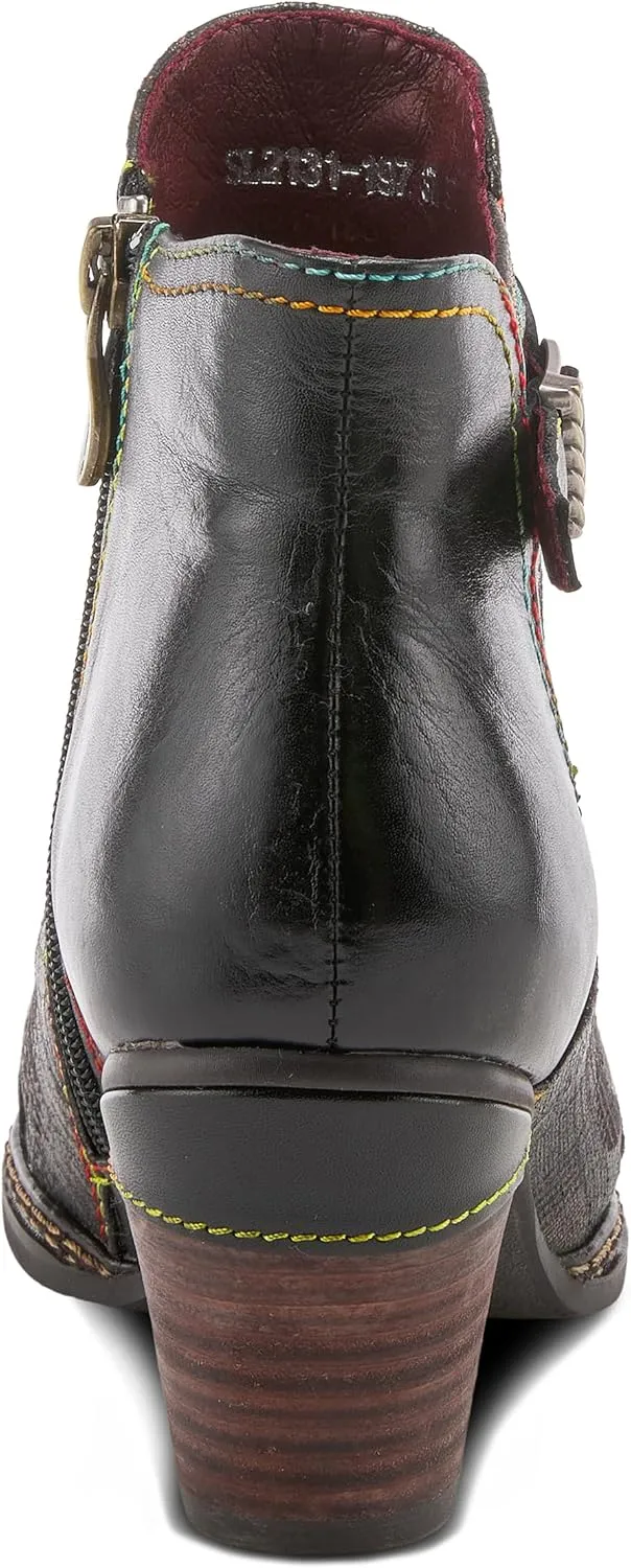 Spring Step L'Artiste Women's Captivate Men'S Lace-Up Shoe