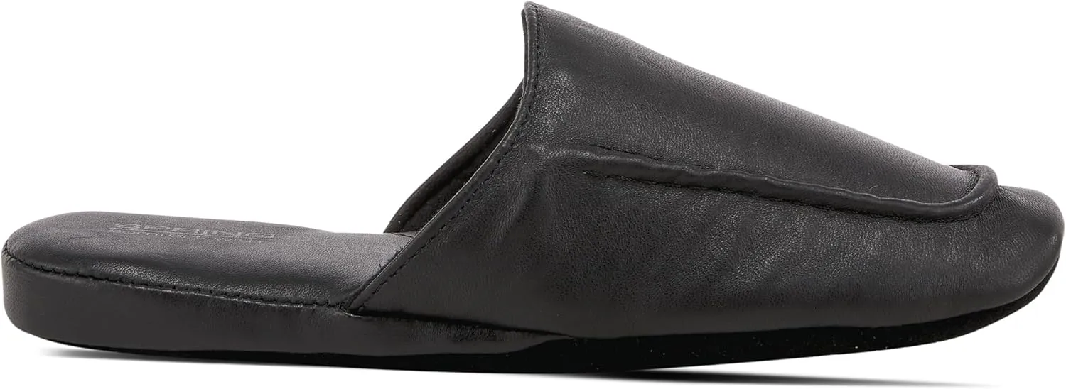 Spring Step Men's Nigel Slipper