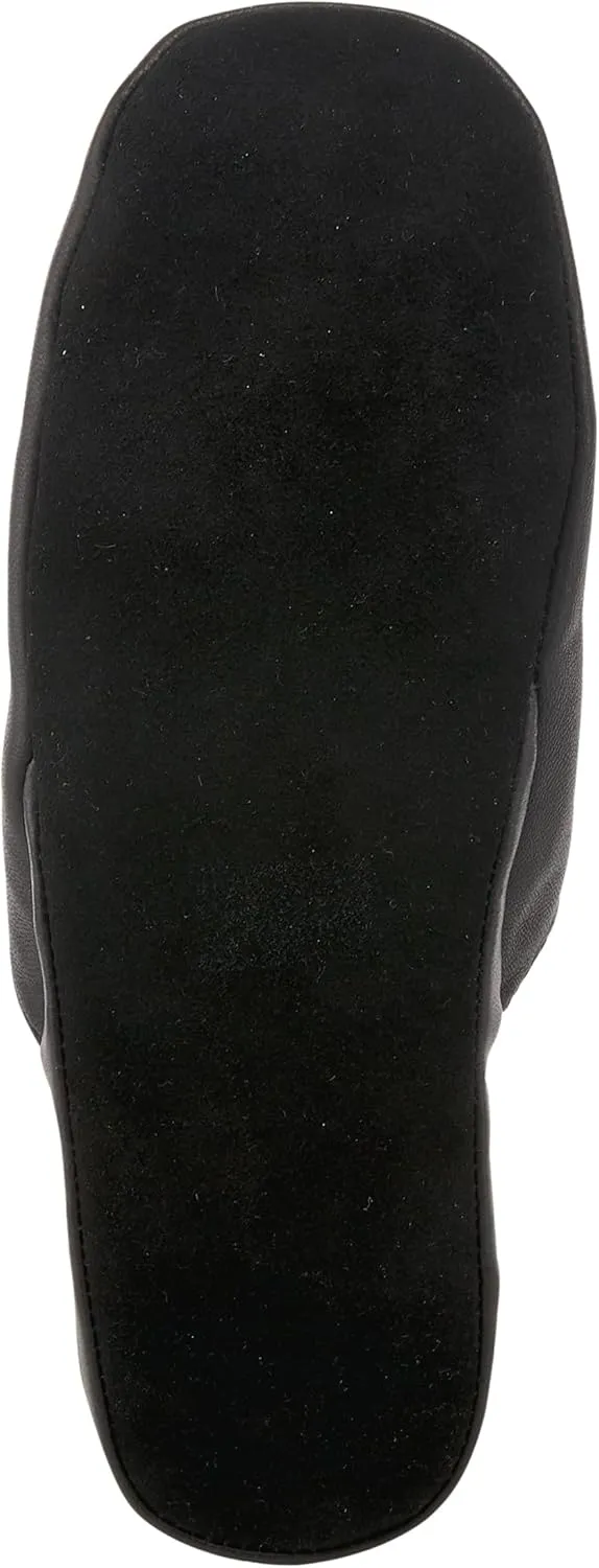 Spring Step Men's Nigel Slipper