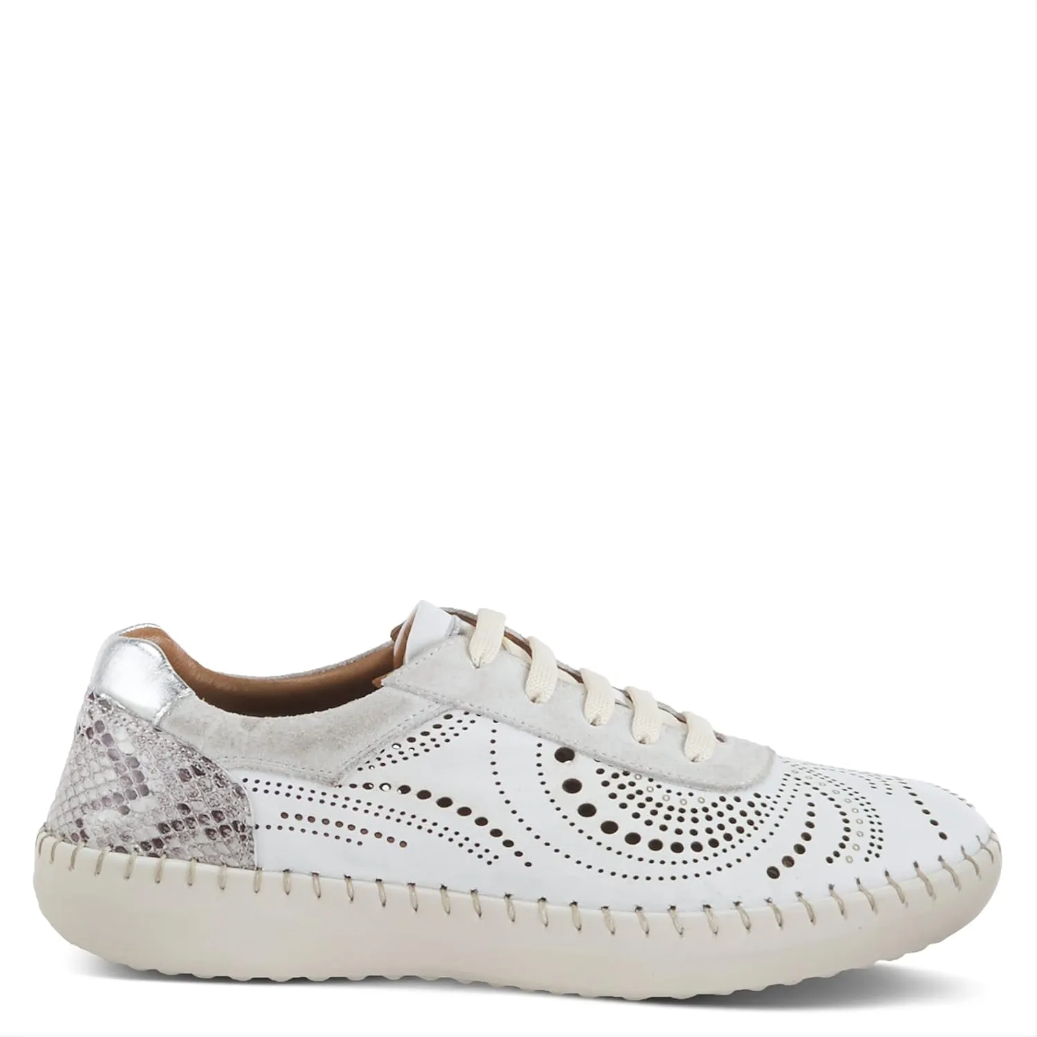 Spring Step Women's Jumilla Lace-Up Shoe