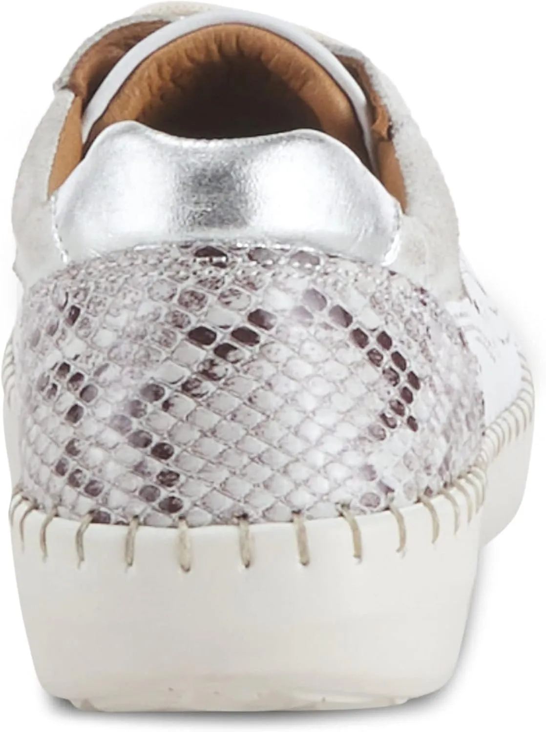 Spring Step Women's Jumilla Lace-Up Shoe