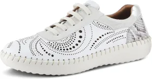 Spring Step Women's Jumilla Lace-Up Shoe
