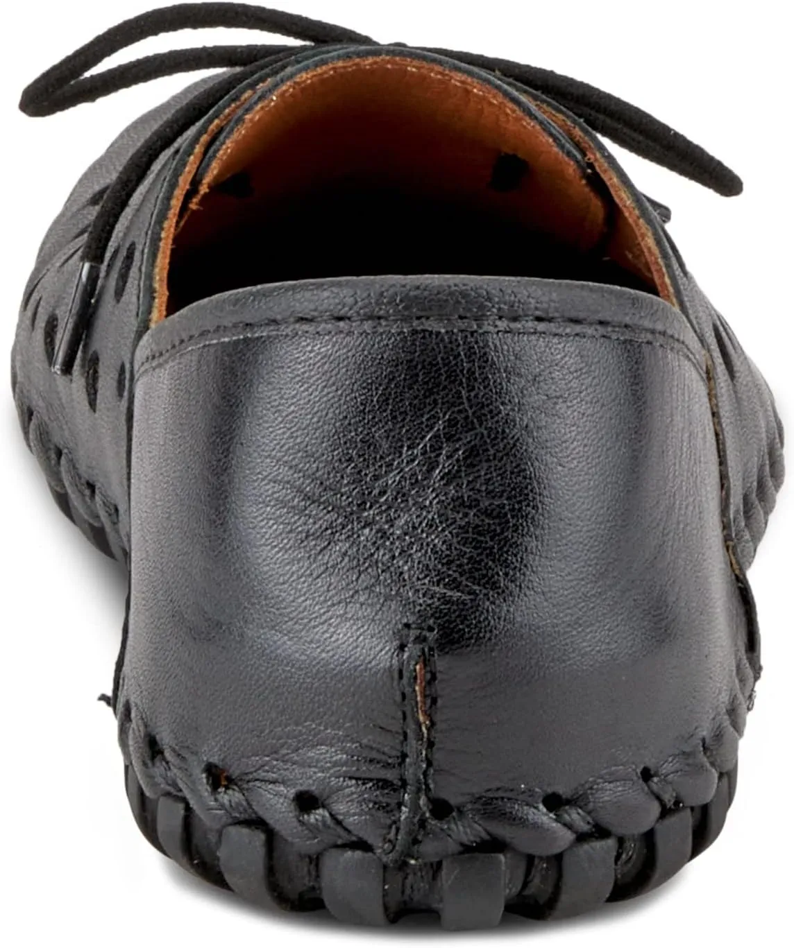 Spring Step Women's Moonwalk Slip-On Shoe