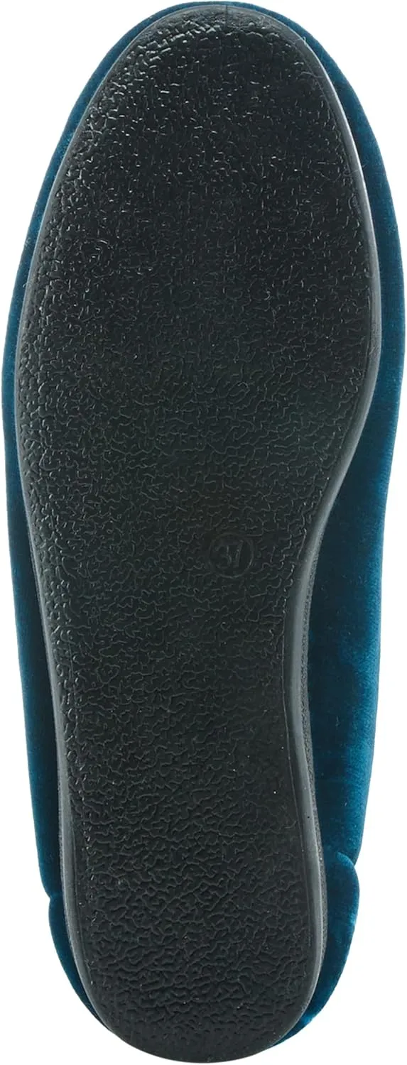 Spring Step Women's Roseloud Ballet Flat