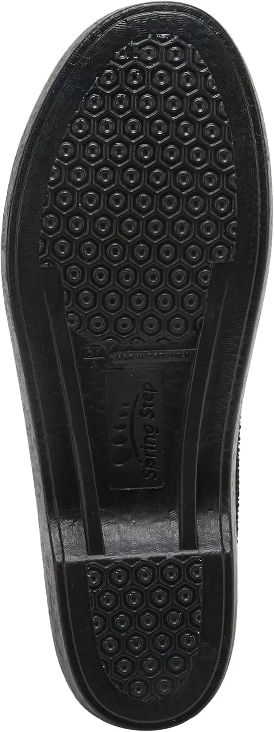 Spring Step Women's Tender Flat