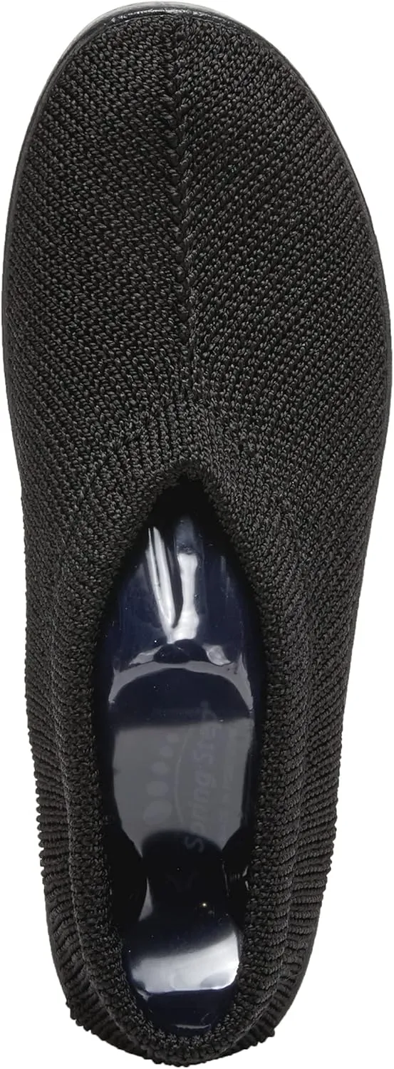 Spring Step Women's Tender Flat