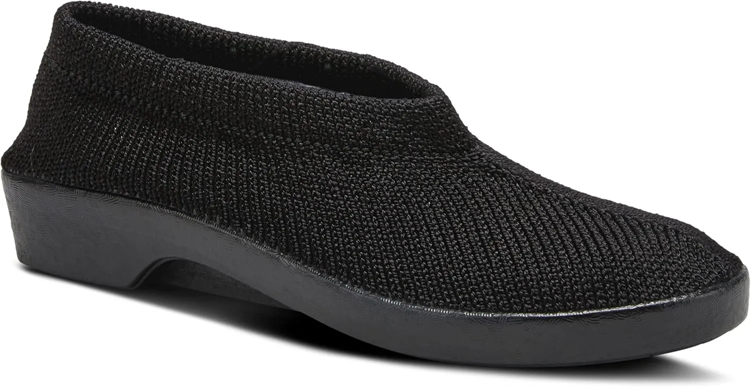 Spring Step Women's Tender Flat