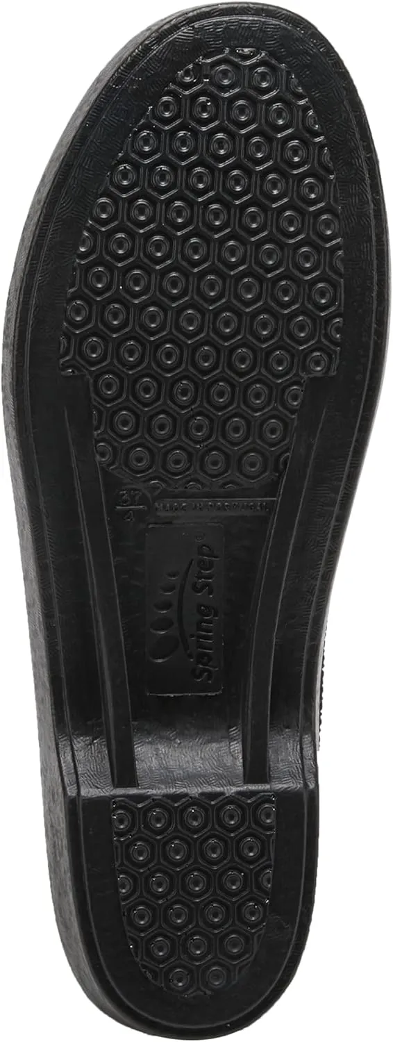 Spring Step Women's Tender Flat