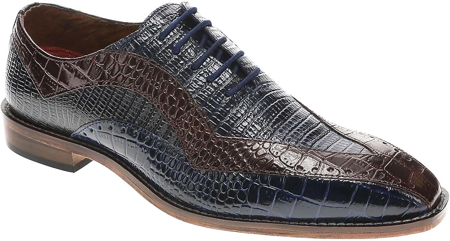 Stacy Adams Men's Tallero Lace Up Oxford