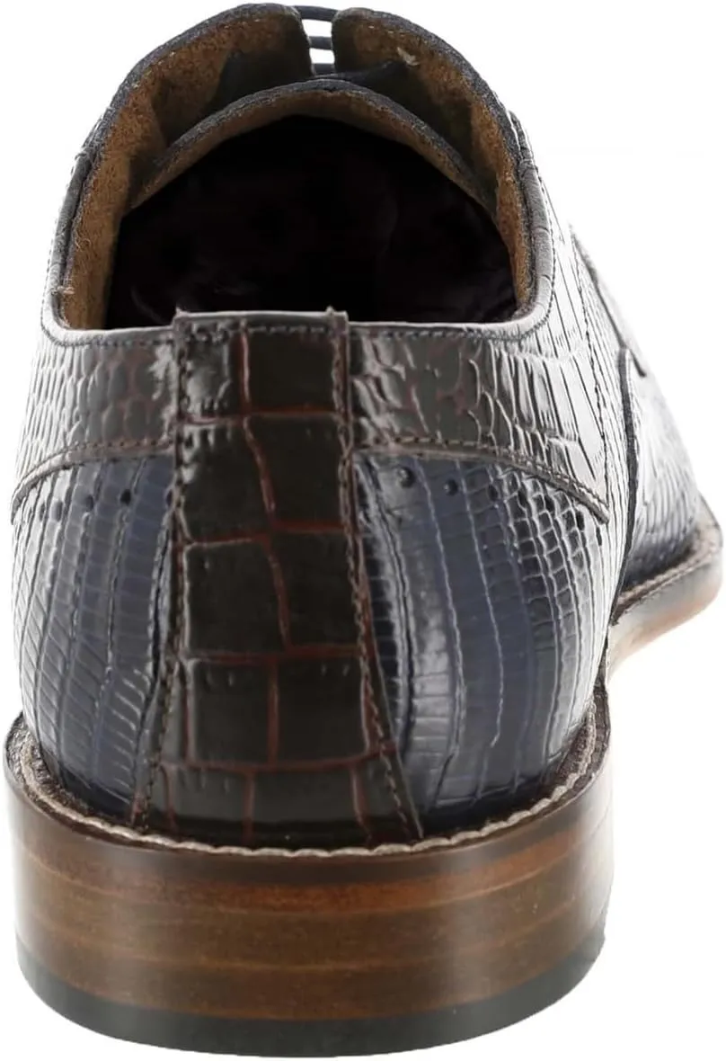 Stacy Adams Men's Tallero Lace Up Oxford