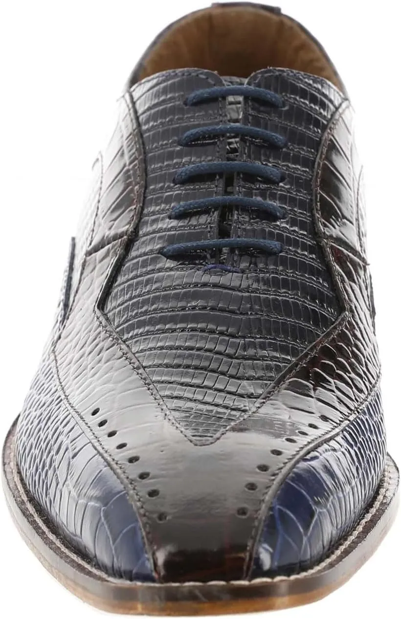 Stacy Adams Men's Tallero Lace Up Oxford