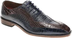 Stacy Adams Men's Tallero Lace Up Oxford