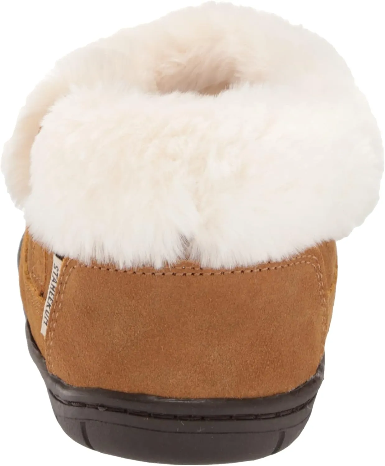Staheekum Women's Lounge Bootie Slipper