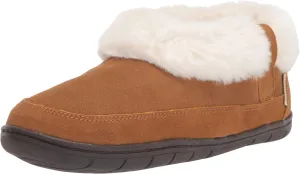 Staheekum Women's Lounge Bootie Slipper