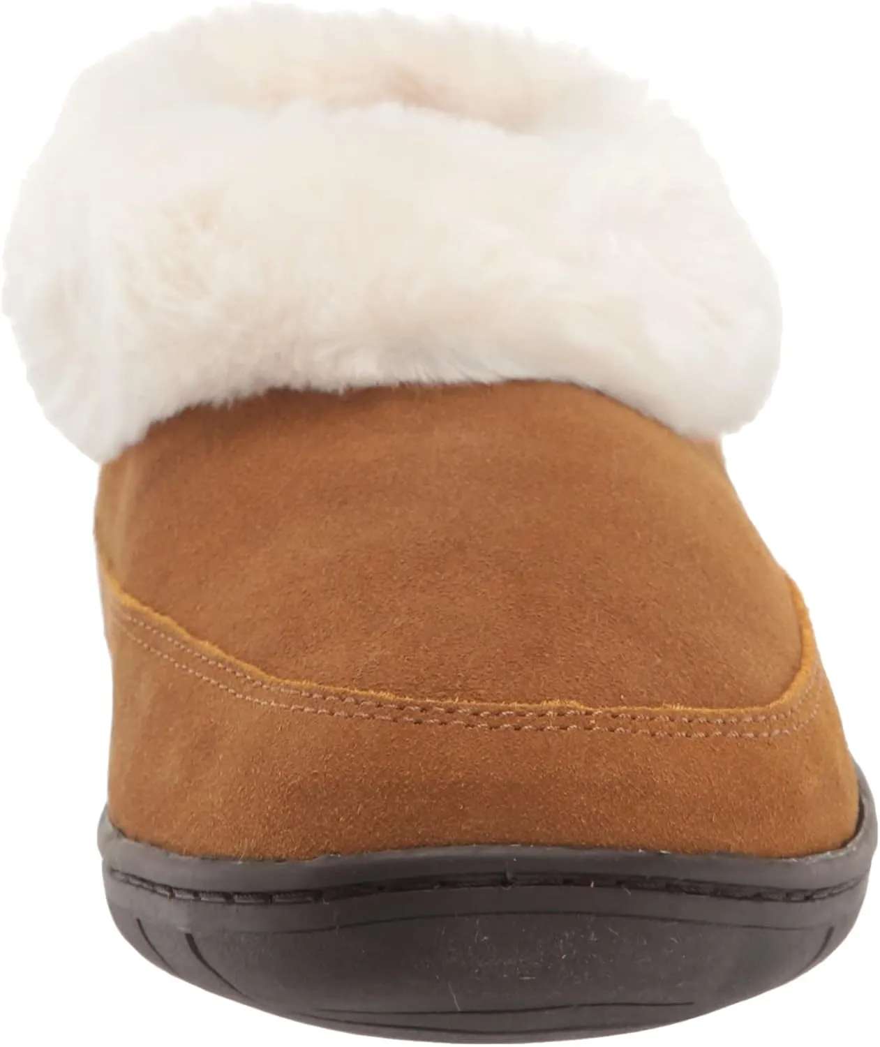 Staheekum Women's Lounge Bootie Slipper