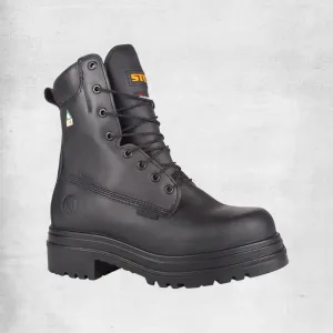 STC - Alertz Boots