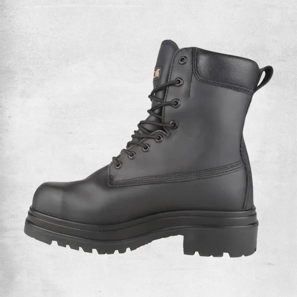 STC - Alertz Boots