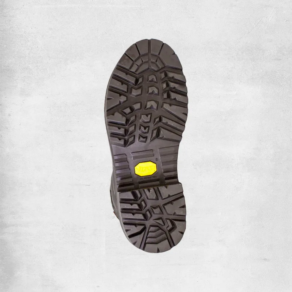 STC - Alertz Boots
