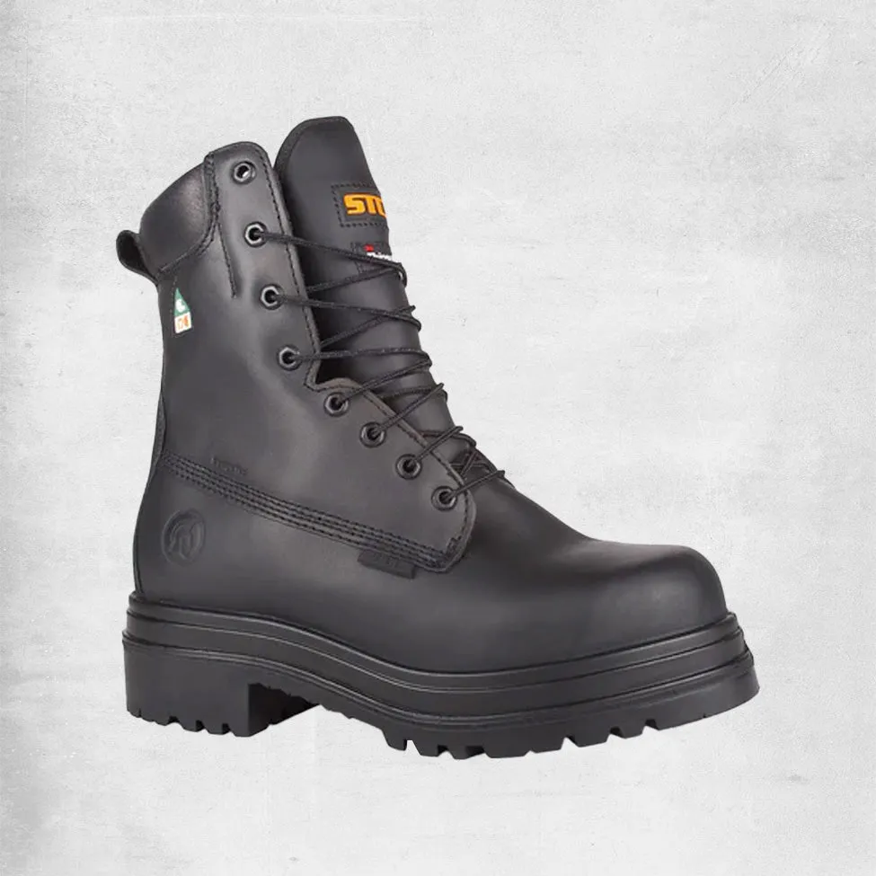 STC - Alertz Boots