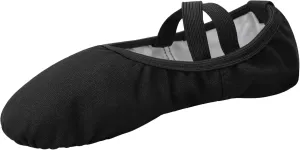 Stelle Ballet Shoes for Women Girls Canvas Ballet Slipper Dance Shoes Yoga Shoes