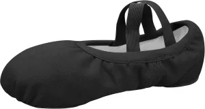 Stelle Women Ballet Shoes Highly Stretch Canvas Dance Slipper Yoga Shoes for Girls/Adults