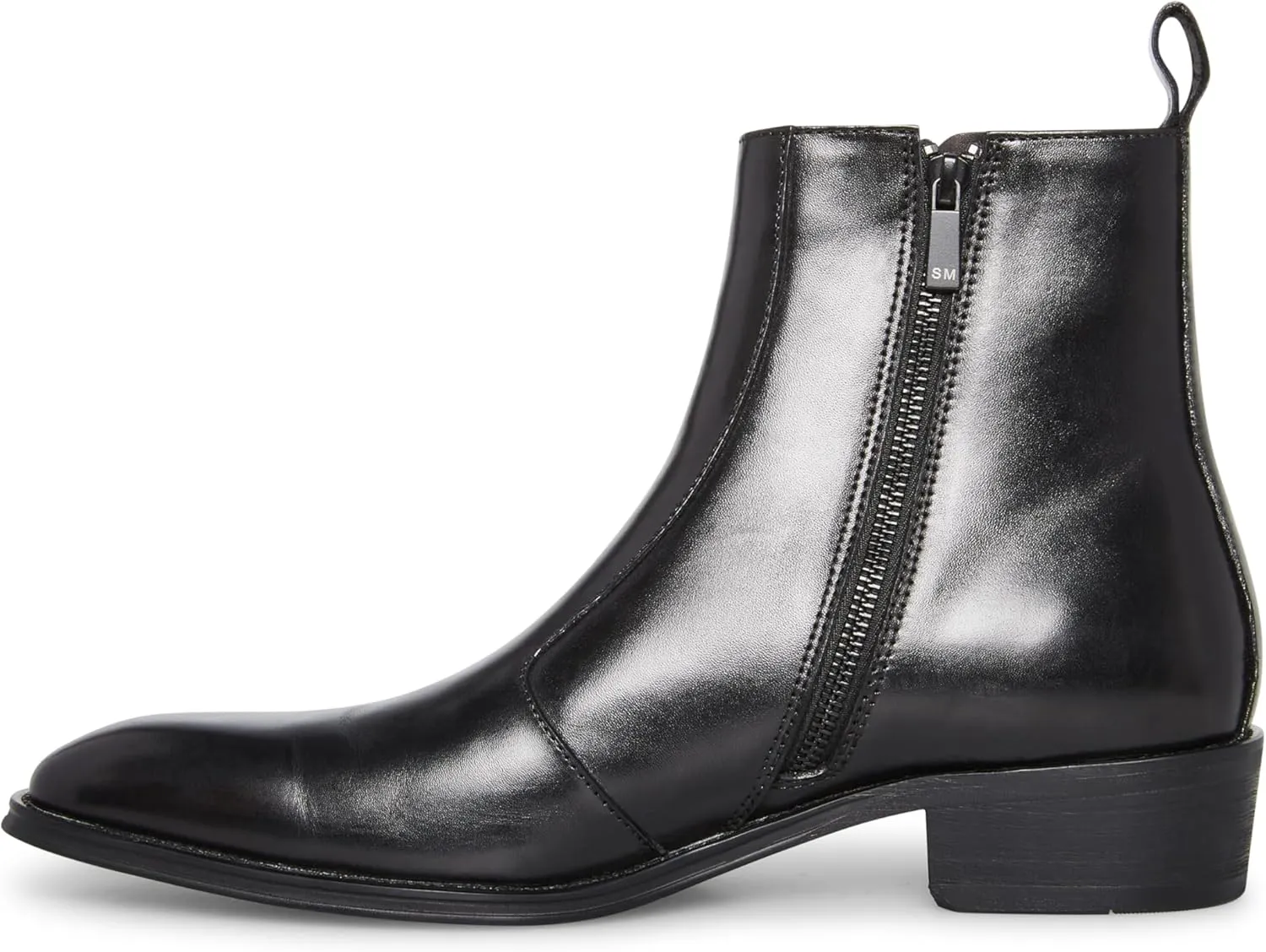 Steve Madden Men's Haynes Ankle Boot