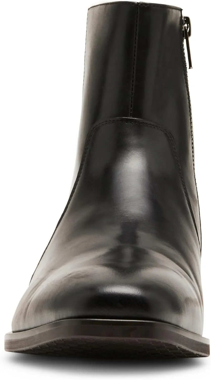 Steve Madden Men's Jeronimo Ankle Boot