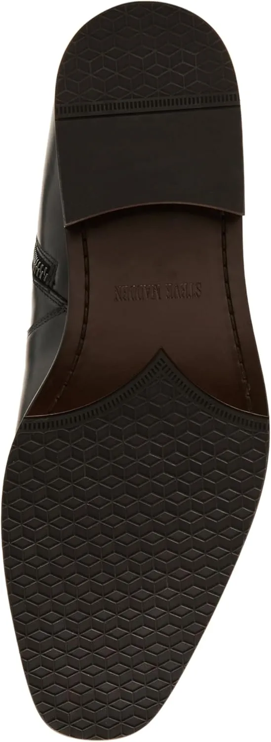 Steve Madden Men's Jeronimo Ankle Boot