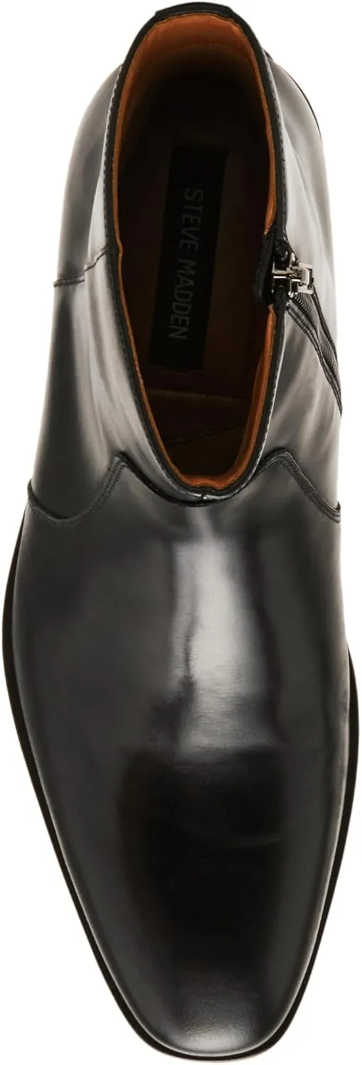 Steve Madden Men's Jeronimo Ankle Boot