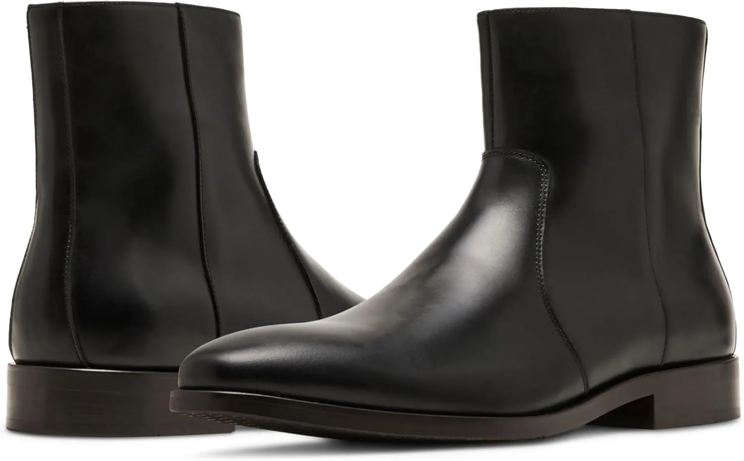 Steve Madden Men's Jeronimo Ankle Boot