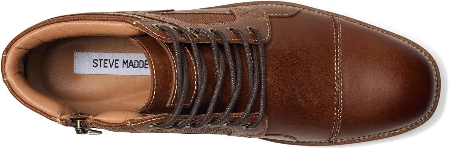 Steve Madden Men's Jotting Fashion Boot
