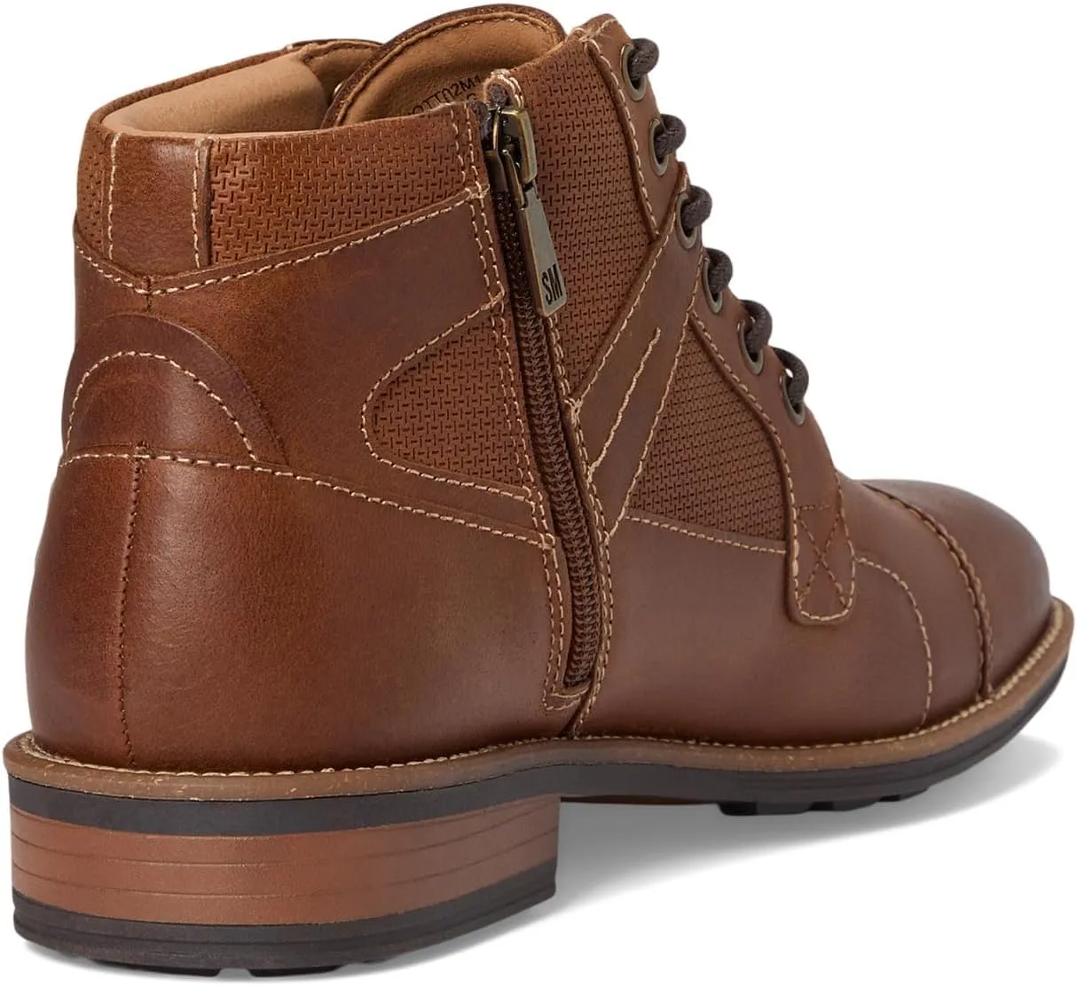 Steve Madden Men's Jotting Fashion Boot