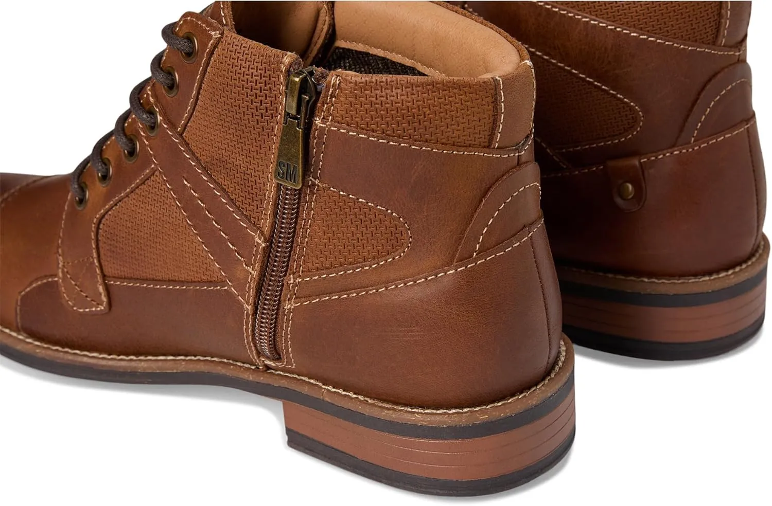 Steve Madden Men's Jotting Fashion Boot
