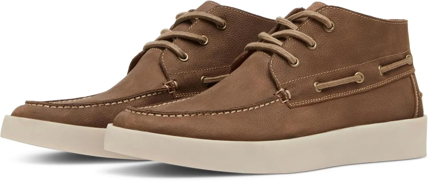 Steve Madden Men's Manoa Chukka