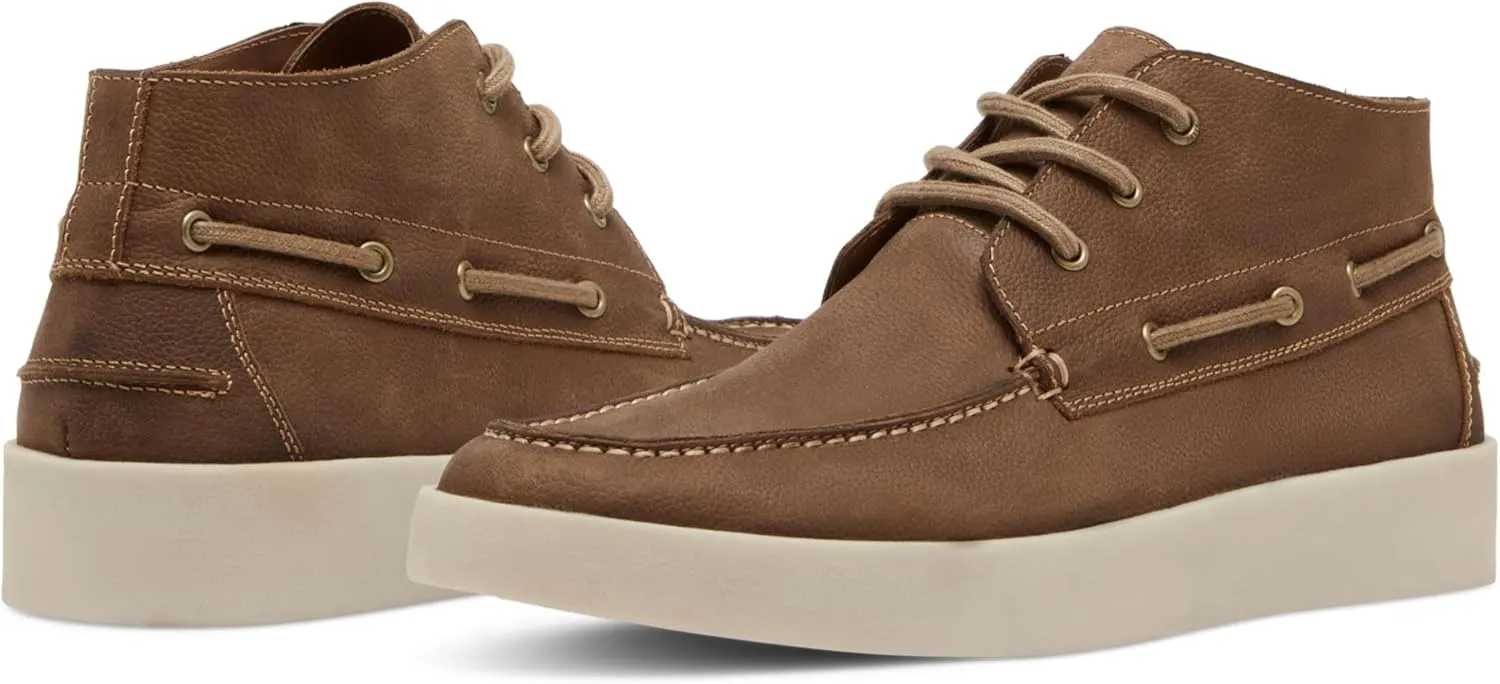 Steve Madden Men's Manoa Chukka