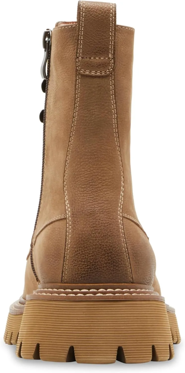 Steve Madden Men's Walvia Combat Boot