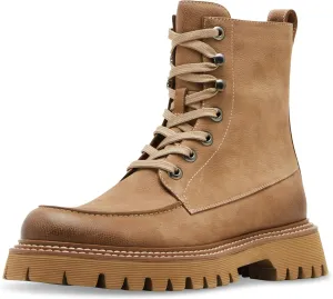 Steve Madden Men's Walvia Combat Boot