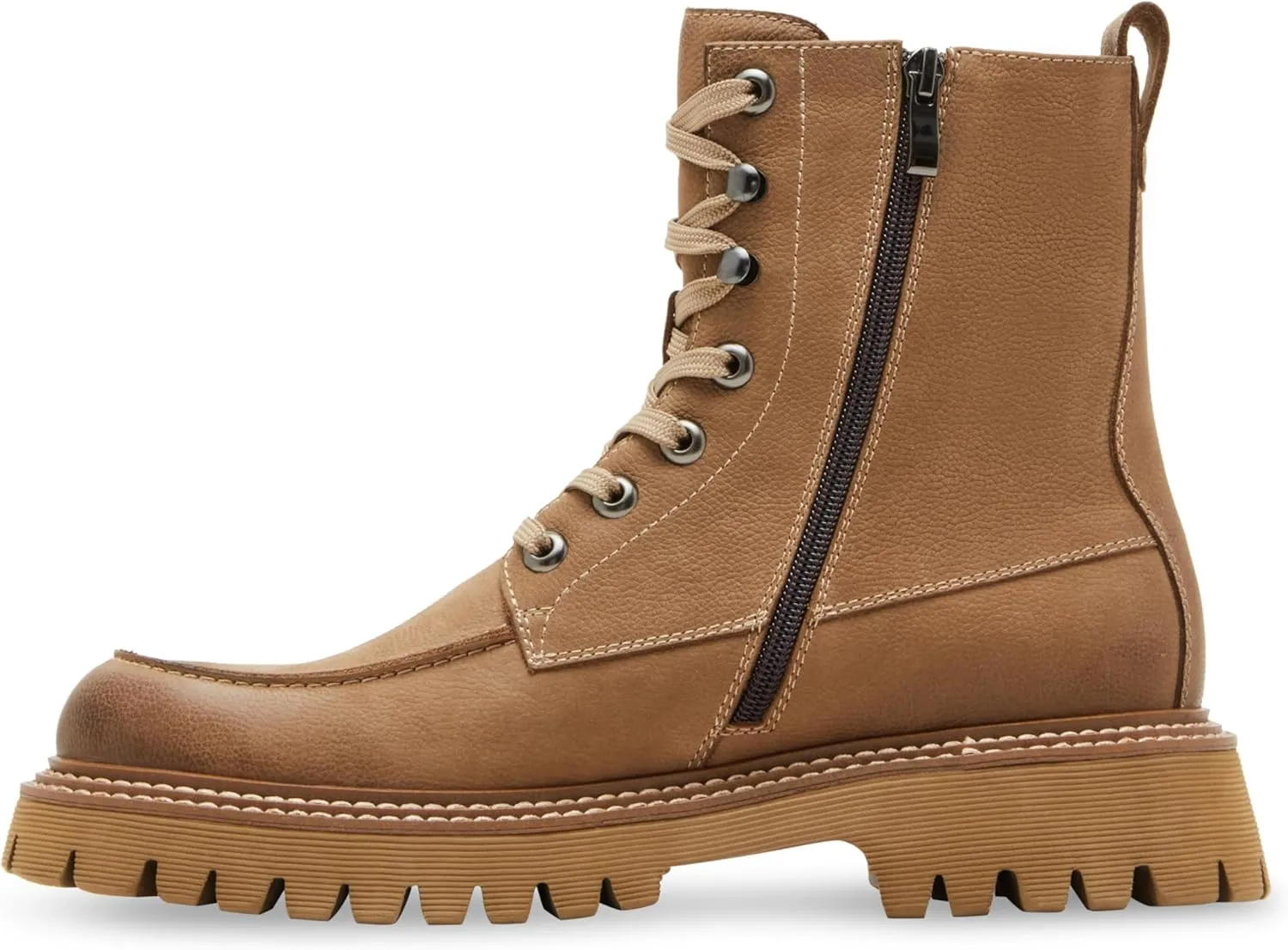 Steve Madden Men's Walvia Combat Boot