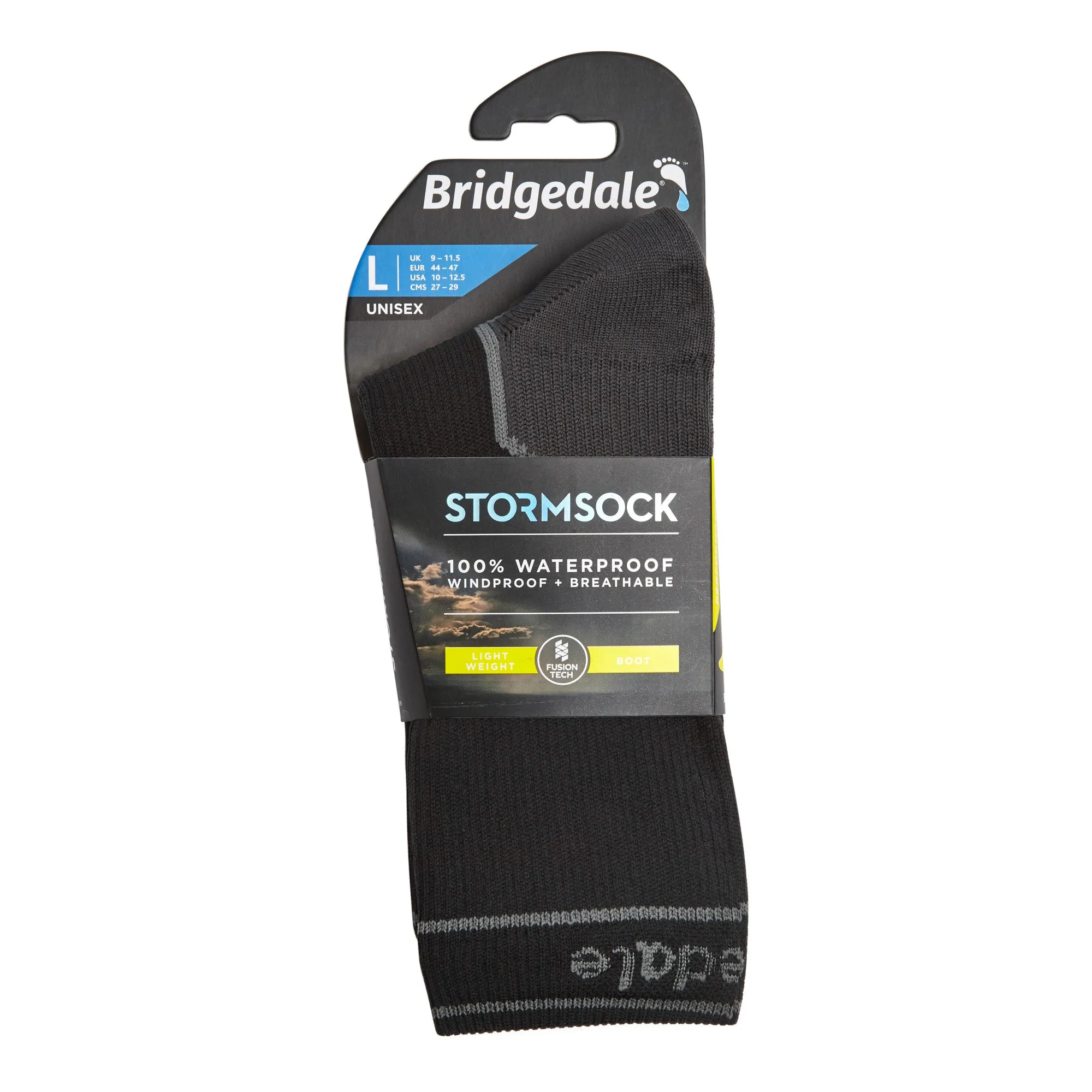 Storm Sock Lightweight Boot