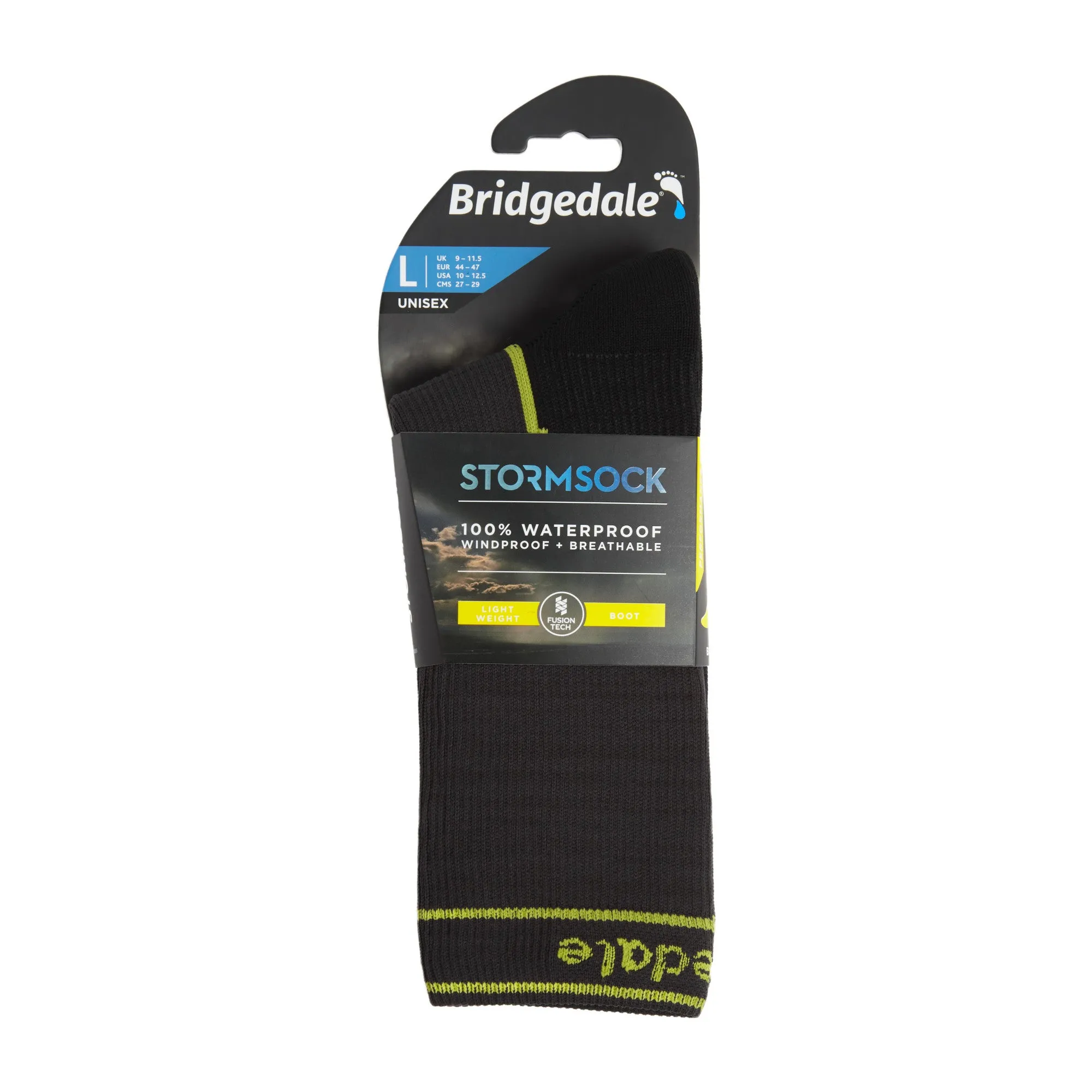 Storm Sock Lightweight Boot