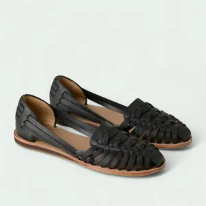 Strazoro | Woven Slip-On Shoes for Women with Flexible Sole (Women)